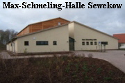 Max-Schmeling-Halle Sewekow